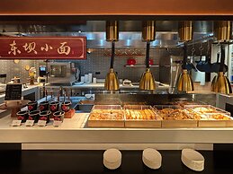 Beijing Dongba Wanda Moments hotel
