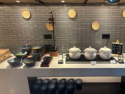 Beijing Dongba Wanda Moments hotel