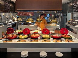 Beijing Dongba Wanda Moments hotel