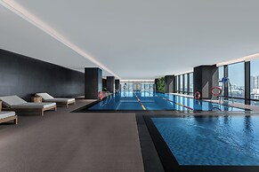 Beijing Dongba Wanda Moments hotel
