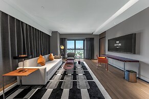 Beijing Dongba Wanda Moments hotel