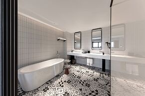 Beijing Dongba Wanda Moments hotel