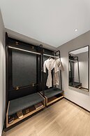 Beijing Dongba Wanda Moments hotel