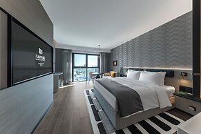 Beijing Dongba Wanda Moments hotel