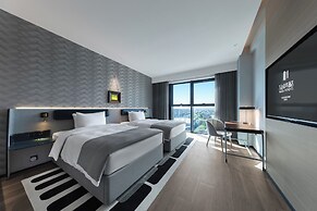 Beijing Dongba Wanda Moments hotel