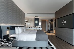Beijing Dongba Wanda Moments hotel