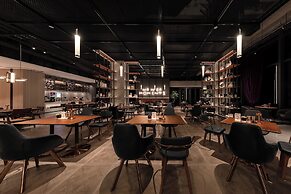 Beijing Dongba Wanda Moments hotel