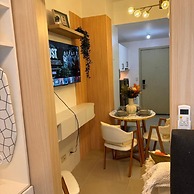 Fourth's Jazz Cozy Pad
