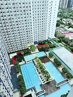 Fourth's Jazz Cozy Pad