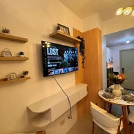 Fourth's Jazz Cozy Pad
