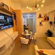 Fourth's Jazz Cozy Pad