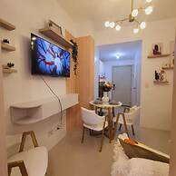 Fourth's Jazz Cozy Pad
