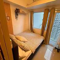 Fourth's Jazz Cozy Pad