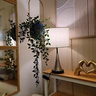 Fourth's Jazz Cozy Pad