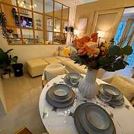 Fourth's Jazz Cozy Pad