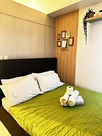Fourth's Jazz Cozy Pad