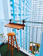 Fourth's Jazz Cozy Pad