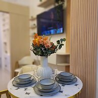 Fourth's Jazz Cozy Pad