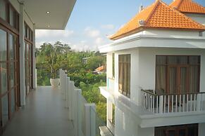 Ulu Penthouse