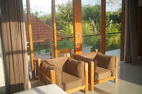 Ulu Penthouse