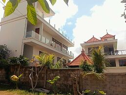 Ulu Penthouse