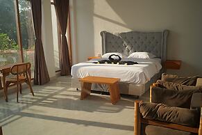 Ulu Penthouse