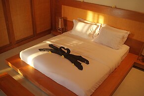 Ulu Penthouse