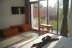 Ulu Penthouse