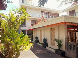 Ulu Penthouse