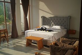 Ulu Penthouse