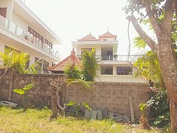 Ulu Penthouse