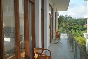 Ulu Penthouse