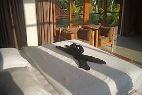 Ulu Penthouse