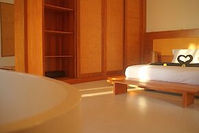 Ulu Penthouse