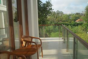 Ulu Penthouse