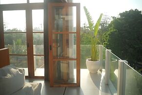 Ulu Penthouse