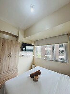 Simple Stay Perfect for Restful Nights
