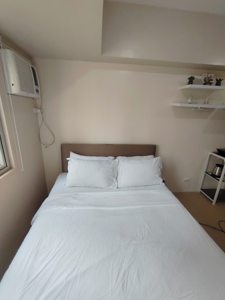 Simple Stay Perfect for Restful Nights