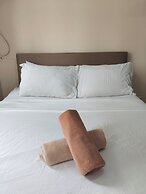 Simple Stay Perfect for Restful Nights