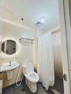 Simple Stay Perfect for Restful Nights