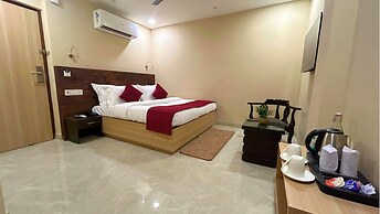 Iris Suites Kalkaji