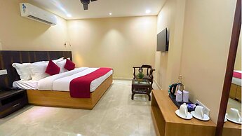 Iris Suites Kalkaji