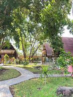 Gila House