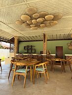 Gila House