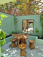 Gila House
