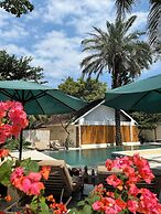 Gila House