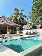 Gila House