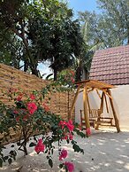 Gila House
