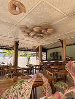 Gila House
