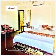 Alampat Nest